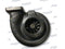 1556916 Turbocharger Hx60 Volvo Fh16 Truck D16A 470Hp Genuine Oem Turbochargers