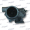 3596596H Turbocharger Hx25W Case - Ih 588 Excavator 580Sp / 580Lxt 580Lps 580Sle 580Sm Backhoe