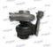 4089274 Turbocharger Hx40W Hyundai R320Lc-7 Excavator (Cummins 6Ctaa) 8.3L Genuine Oem Turbochargers