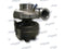 504048488 Turbocharger Hx50W Ford New Holland Cr970 Combine (Iveco Cursor 10) Genuine Oem