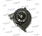 A4720961699 Turbocharger Hx55 Mercedes Benz Actros 2658 / 2663 (Om473) 15.6L Genuine Oem