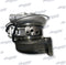 23539062 Turbocharger He500Vg Detroit S60 14.0L Egr Genuine Oem Turbochargers