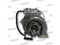 23537125 Turbocharger He500Vg Detroit S60 14.0L Egr Genuine Oem Turbochargers