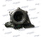 21163934 Turbocharger He500Wg Volvo Md13 Tier 2 Marine Genuine Oem Turbochargers