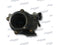 2882040 Turbocharger He400Wg Cummins Isle5 Genuine Oem Turbochargers