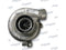 8033172 Turbocharger Hx40 Iveco / Fiat Marine Genuine Oem Turbochargers