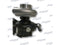 8033172 Turbocharger Hx40 Iveco / Fiat Marine Genuine Oem Turbochargers