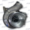 4352234 Turbocharger (Complete) He300Vg Cummins Qsl Industrial 8.9L Engine Genuine Oem Turbochargers