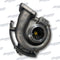 4352234 Turbocharger (Complete) He300Vg Cummins Qsl Industrial 8.9L Engine Genuine Oem Turbochargers