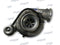 4955714 Turbocharger Hx55W Cummins Industrial Qsm11 Tier 3 Genuine Oem Turbochargers