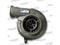 3800419 Turbocharger Ht60 Cummins N14 525Hp Genuine Oem Turbochargers