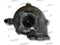 3802886 Turbocharger H2D Cummins Marine 6Cta Genuine Oem Turbochargers