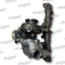 04L253010T Genuine Turbocharger Bm70B Volkswagen Audi Seat Skoda Tdi 2.0L Oem Turbochargers