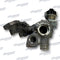 04L253010T Genuine Turbocharger Bm70B Volkswagen Audi Seat Skoda Tdi 2.0L Oem Turbochargers