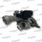 04E145722E (40006159) Genuine Bmts Turbocharger Bm65 Volkswagen Skoda 1.2L Tsi Oem Turbochargers