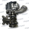 04E145722E (40006159) Genuine Bmts Turbocharger Bm65 Volkswagen Skoda 1.2L Tsi Oem Turbochargers