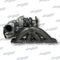 40006261 Turbocharger Audi S3 Tfsi Tts Vw Golf V Gti 2.0L (Bmts Technology Drop-In Turbo) Genuine