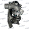 40006261 Turbocharger Audi S3 Tfsi Tts Vw Golf V Gti 2.0L (Bmts Technology Drop-In Turbo) Genuine