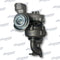 40006262 Turbocharger Volkswagon Golf Passat Jetta Touran 2.0L (Bmts Technology Drop-In Turbo)