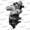 40006574 Turbocharger Audi Skoda Vw 2.0L Tfsi - Transversal Engine (Bmts Drop-In Turbo) Genuine Oem