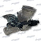 40006574 Turbocharger Audi Skoda Vw 2.0L Tfsi - Transversal Engine (Bmts Drop-In Turbo) Genuine Oem