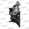 40006574 Turbocharger Audi Skoda Vw 2.0L Tfsi - Transversal Engine (Bmts Drop-In Turbo) Genuine Oem