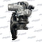 40006574 Turbocharger Audi Skoda Vw 2.0L Tfsi - Transversal Engine (Bmts Drop-In Turbo) Genuine Oem