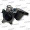 40006574 Turbocharger Audi Skoda Vw 2.0L Tfsi - Transversal Engine (Bmts Drop-In Turbo) Genuine Oem