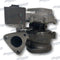 40006917 Turbocharger Ford Px1 Ranger 2.2L Mazda Bt50 Transit Van (Bmts Drop-In Turbo) Genuine Oem