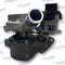 40006917 Turbocharger Ford Px1 Ranger 2.2L Mazda Bt50 Transit Van (Bmts Drop-In Turbo) Genuine Oem