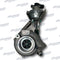 40007026 Turbocharger Citroen 2.0L Hdi / Peugeot (Bmts Technology Drop-In Turbo) Genuine Oem