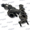 40007031 Turbocharger Volkswagen 1.97L Tdi (Bmts Technology Drop-In Turbo) Genuine Oem Turbochargers