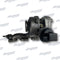 40007031 Turbocharger Volkswagen 1.97L Tdi (Bmts Technology Drop-In Turbo) Genuine Oem Turbochargers