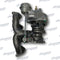 40007034 Turbocharger Volkswagen Golf Gt 1.4L (Bmts Technology Drop-In Turbo) Genuine Oem