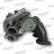 40007034 Turbocharger Volkswagen Golf Gt 1.4L (Bmts Technology Drop-In Turbo) Genuine Oem