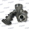 40007037 Turbocharger (Hp) Mercedes Benz Sprinter 2.2Ltr (Bmts Drop In Replacement) Genuine Oem