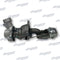 40007037 Turbocharger (Hp) Mercedes Benz Sprinter 2.2Ltr (Bmts Drop In Replacement) Genuine Oem