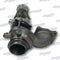 40007038 Turbocharger K04 (Lp) Mercedes Benz Sprinter 2.2Ltr (Bmts Drop In Replacement) Genuine Oem