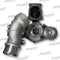 40007038 Turbocharger K04 (Lp) Mercedes Benz Sprinter 2.2Ltr (Bmts Drop In Replacement) Genuine Oem