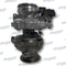 40007574 Genuine Bmts Turbocharger Bm60 Mini (B37) 1.5L Euro 6 Diesel Oem Turbochargers