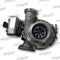 40008613 Genuine Bmts High Pressure Turbocharger Bm90 Agco Power Challenger / Fendt Valtra Jcb