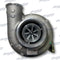 40008615 Genuine Bmts Low Pressure Turbocharger Bm126 Agco Challenger / Massey Ferguson Fendt