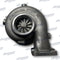 40008615 Genuine Bmts Low Pressure Turbocharger Bm126 Agco Challenger / Massey Ferguson Fendt