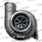 40008616 Genuine Bmts Low Pressure Turbocharger Bm126 Agco Challenger / Massey Feguson Fendt