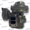 40008618 Genuine Bmts Turbocharger Bm110 Agco / Massey Ferguson Fendt Valtra Susi 7.4L Oem