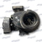 40008618 Genuine Bmts Turbocharger Bm110 Agco / Massey Ferguson Fendt Valtra Susi 7.4L Oem