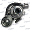 40008683 Genuine Bmts Turbocharger Bm65 Hatz 4H50Ti Stationary Engine Oem Turbochargers