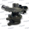 40008917 Turbocharger Ford Transit Van Fwd 2.2L (Bmts Drop-In Turbo) Genuine Oem Turbochargers