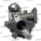 40008918 Turbocharger Rhv4 Ford Pj / Pk Ranger Mazda Bt50 2006-2011 (Bmts Drop-In Turbo) Genuine