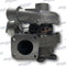 40008918 Turbocharger Rhv4 Ford Pj / Pk Ranger Mazda Bt50 2006-2011 (Bmts Drop-In Turbo) Genuine